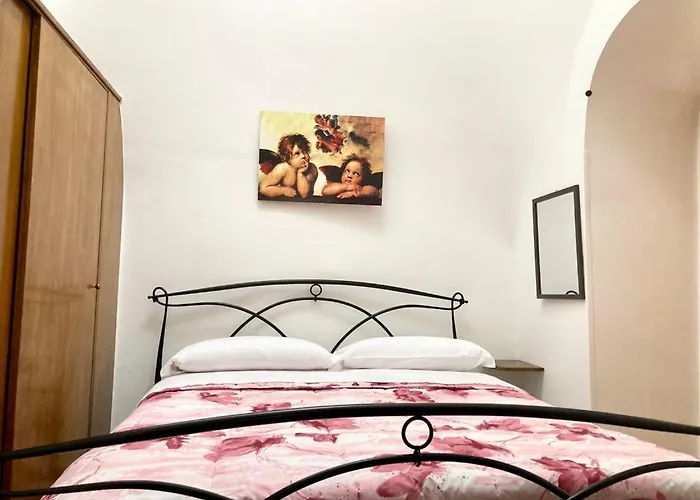 Trullo Il Nespolo アルベロベッロ