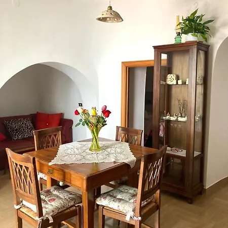 Trullo Il Nespolo * Αλμπερομπέλο